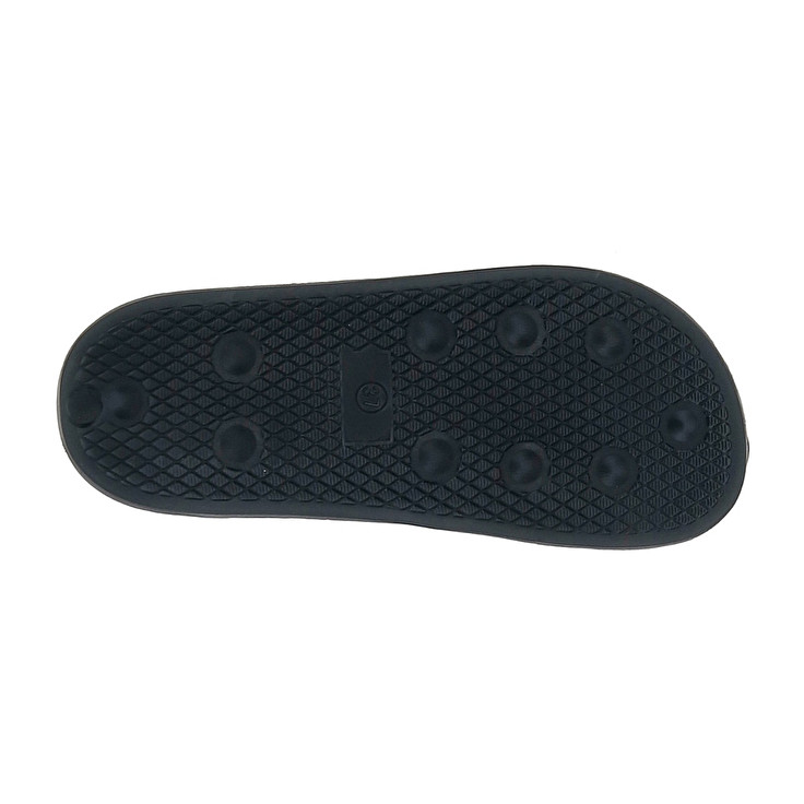 Women Lotto Gaya Ii W Slippers Black | 31456-FBSV