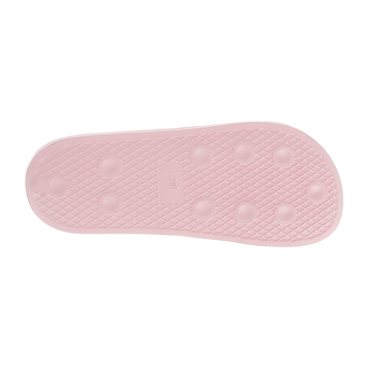 Women Lotto Gaya Ii W Slippers Purple | 54069-ZUTK