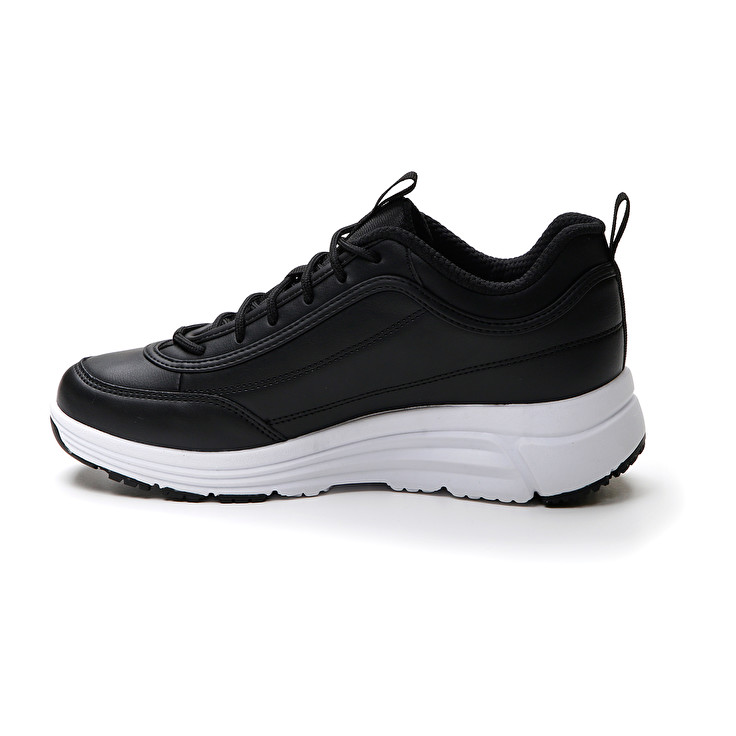 Women Lotto Love Ride Amf Vi Prime W Sneakers Black | 85071-IODE