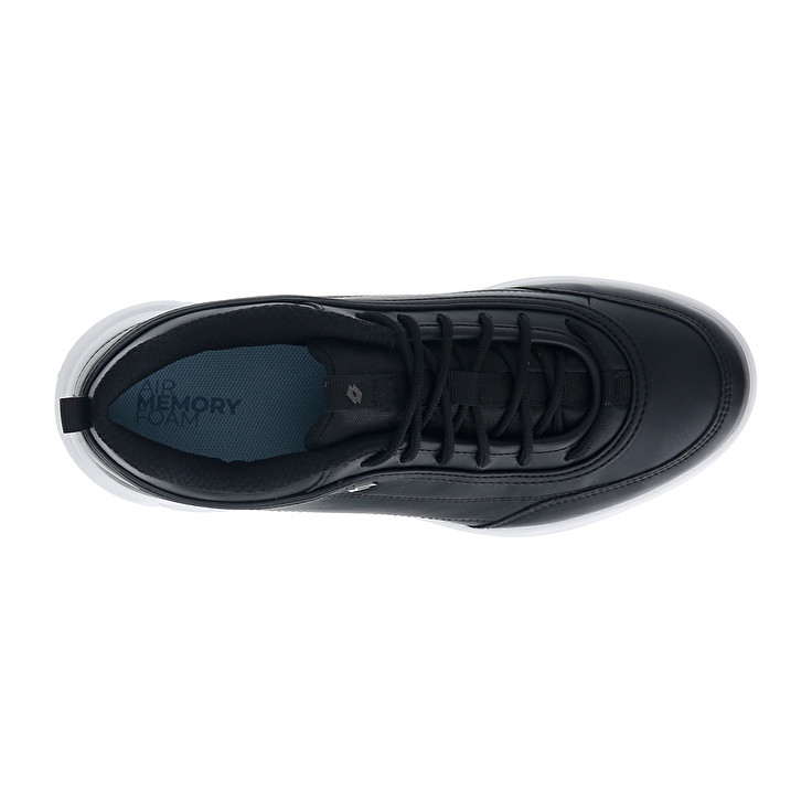 Women Lotto Love Ride Amf Vi Prime W Sneakers Black | 85071-IODE
