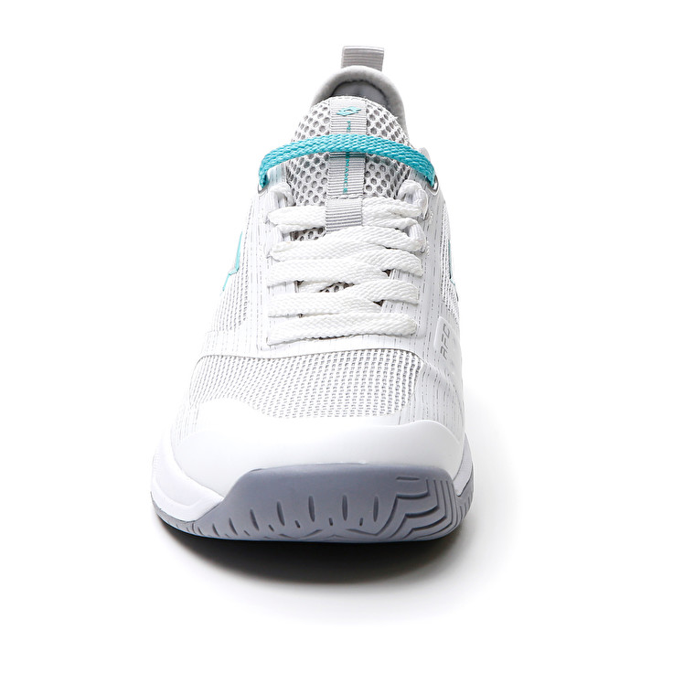 Women Lotto Mirage 200 Spd W Tennis Shoes White | 51624-OGJA