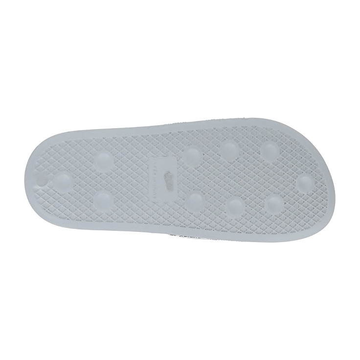 Women Lotto Moku W Slippers Grey / White | 67301-LYEK
