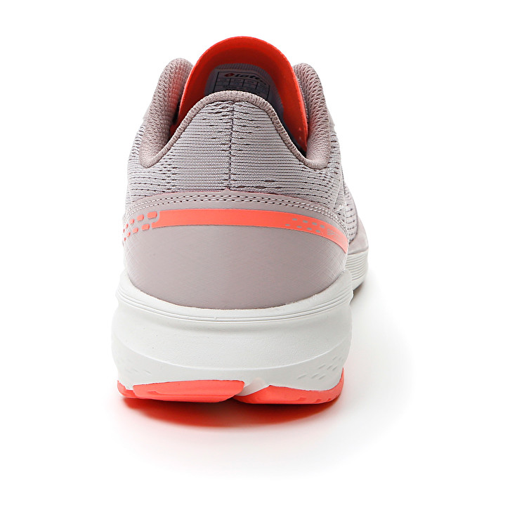 Women Lotto Speedevo 500 Iii W Running Shoes Pink | 83275-WFBH