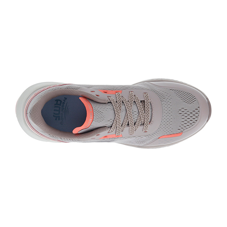 Women Lotto Speedevo 500 Iii W Running Shoes Pink | 83275-WFBH