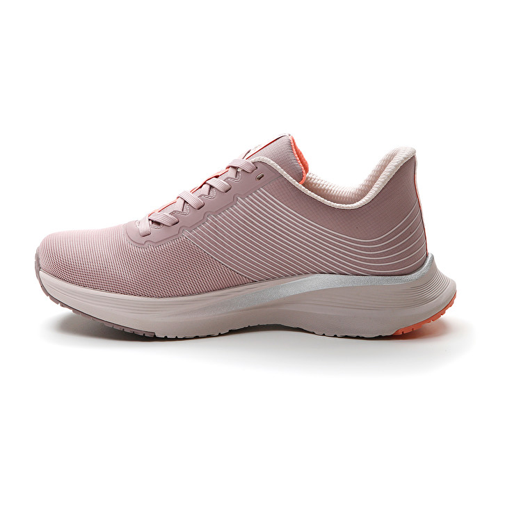 Women Lotto Speedevo 700 Ii W Running Shoes Pink / Pink / Purple | 45209-QVHB