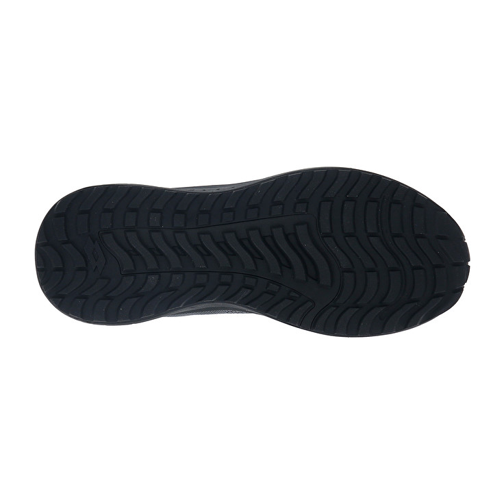 Women Lotto Speedride 400 W Fitness Shoes Black / Grey | 09415-ZDGI