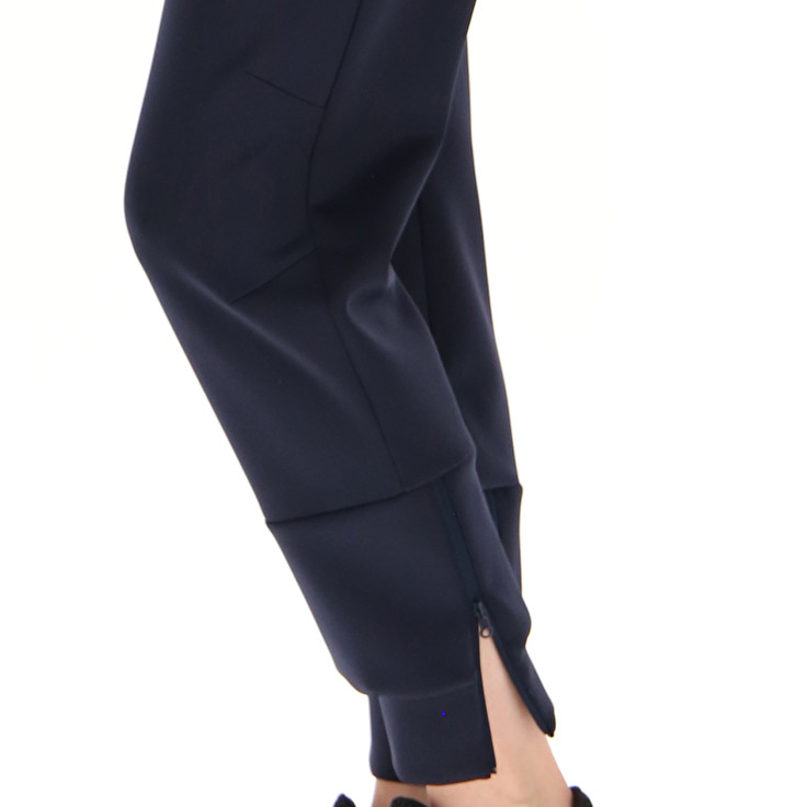 Women Lotto Squadra W Ii Pants Black | 83259-PXSR