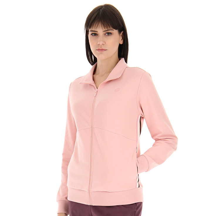 Women Lotto Suit Sabra W Iv Tracksuits Pink | 31652-UQNB