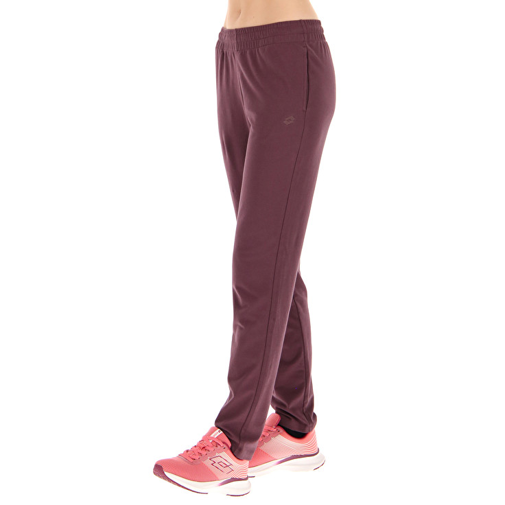 Women Lotto Suit Sabra W Iv Tracksuits Pink | 31652-UQNB