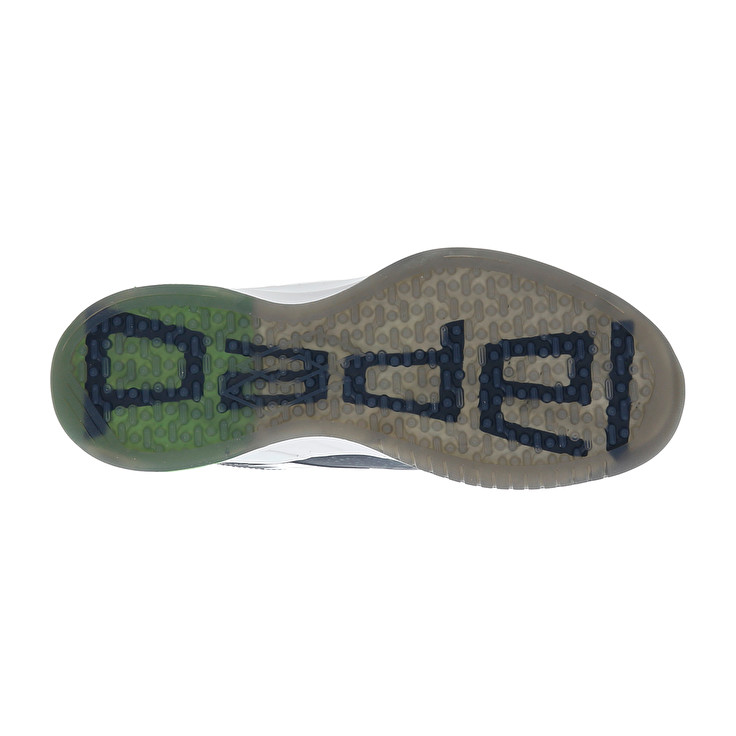 Women Lotto Superrapida 100 W Paddle Shoes Green / White / Black | 52046-JNPD
