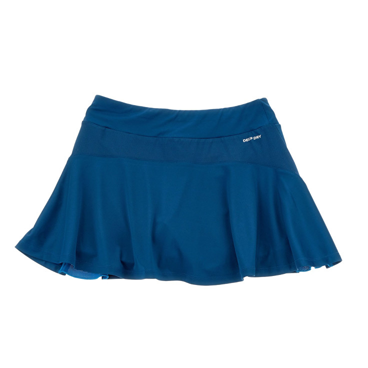 Women Lotto Tech W Ii - D2 Skirts Blue | 37468-SJMD