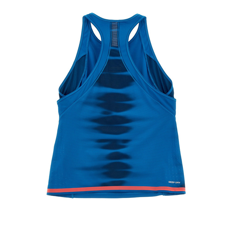 Women Lotto Tech W Ii - D2 Tanks Blue | 56920-WQOD