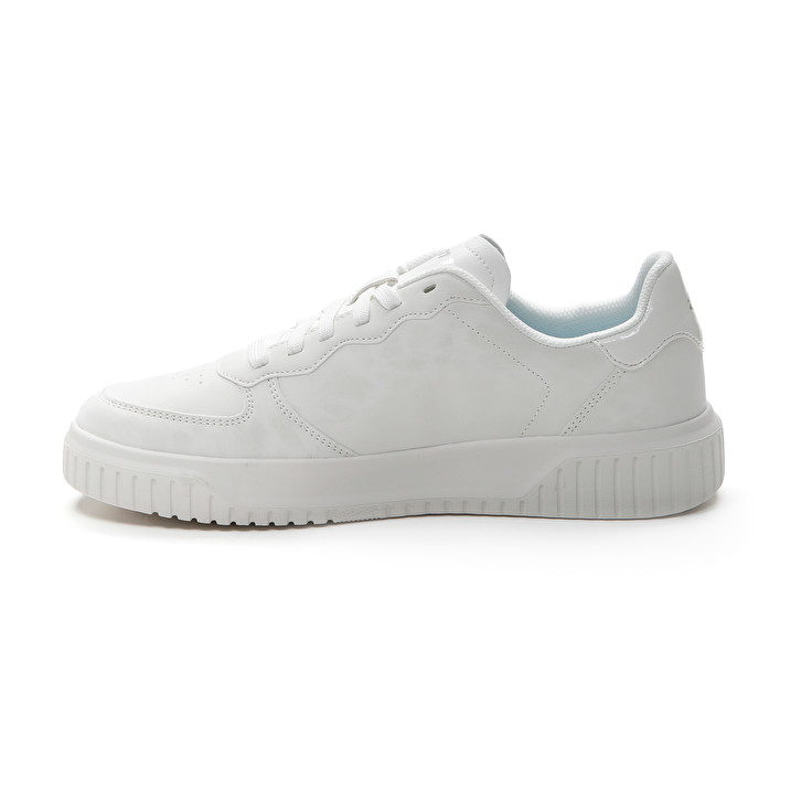 Women Lotto Venus 1 Amf Leo W Sneakers White | 07653-PAXW