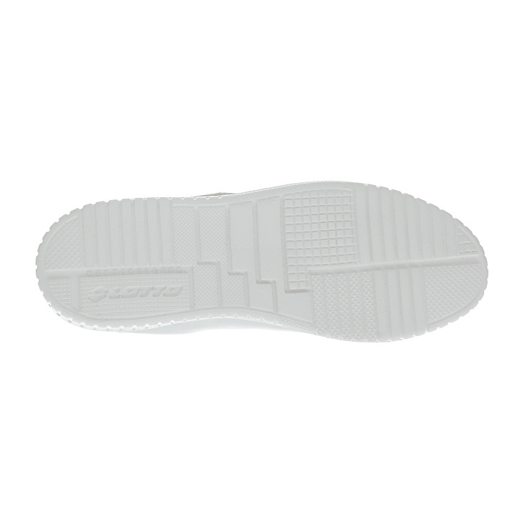 Women Lotto Venus Amf Iii Liquid W Sneakers White / Coral | 20517-UKXO