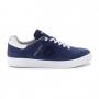 Blue / White