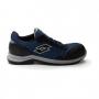 Blue / Silver