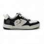 White / Black