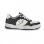 White / Black