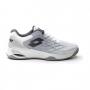 White / Silver