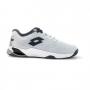 White / Grey