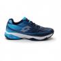 Navy / Blue / White / Blue