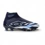 Navy / Blue / White / Blue