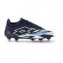 Navy / Blue / White / Blue