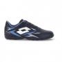 Black / Blue