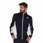 Navy / Blue / White