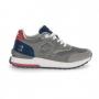 Grey / Grey / Blue