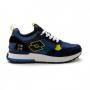 Blue / Black / Blue