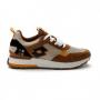 Brown / Black / Brown