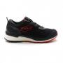 Black / Red