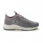 Grey / Silver / Purple
