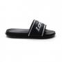 Black / Silver