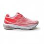 Pink / White / Red
