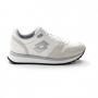 White / Silver