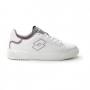 White / Grey / Purple